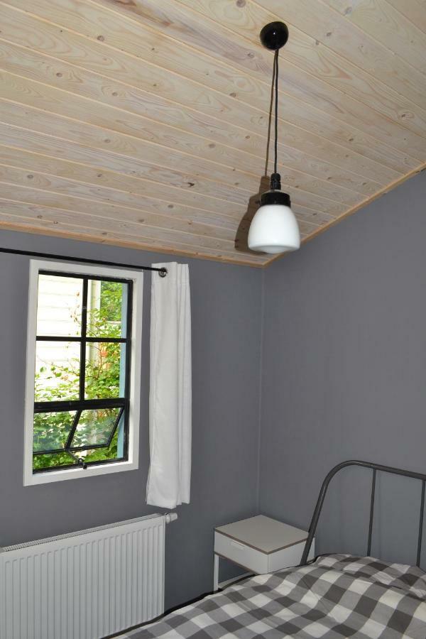 Mooi Nieuw Houten Huisje Havelte Ngoại thất bức ảnh